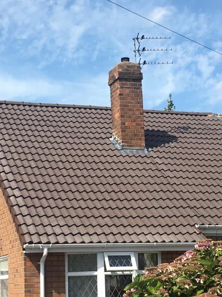 Woolton Roofing