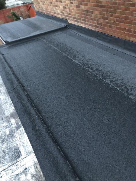 Woolton Roofing