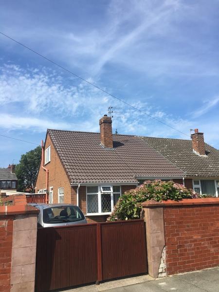 Woolton Roofing