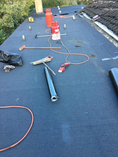 Woolton Roofing