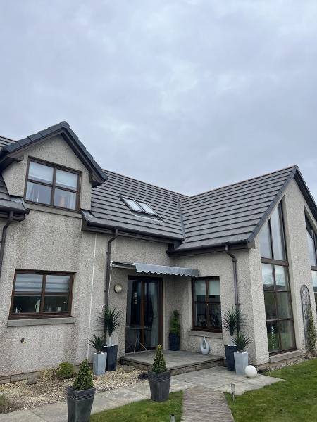 Procraft Roofing Inverness