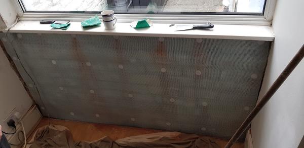 Matthew Rigby Property Services Damp Control Specialists