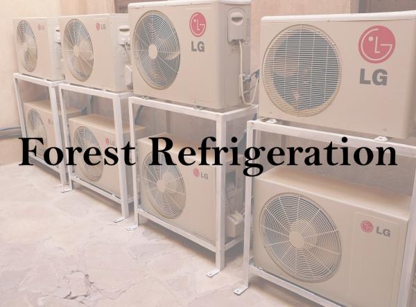 Forest Refrigeration