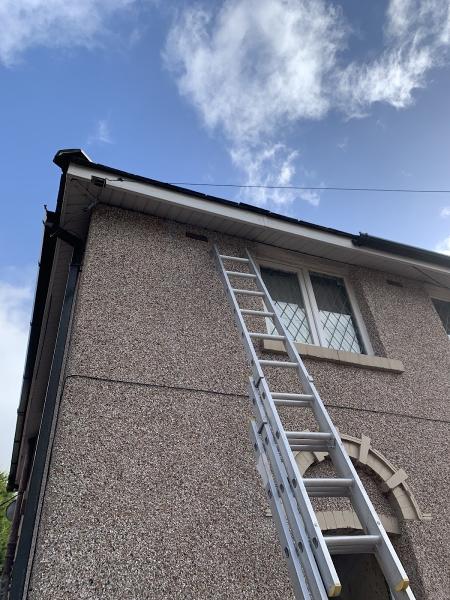 Gavin's Roof Repairs & Maintenance