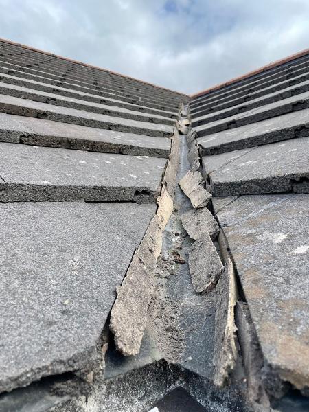 Gavin's Roof Repairs & Maintenance
