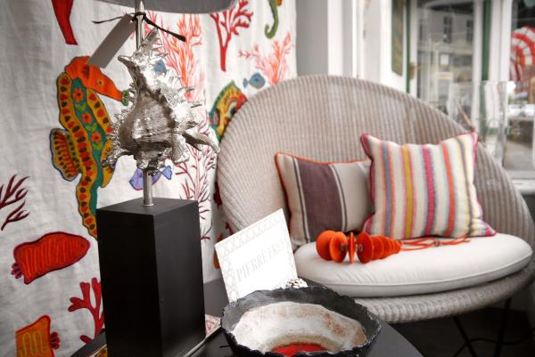 The Interior Studio