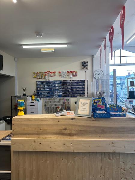 Wellington Locksmith Shop