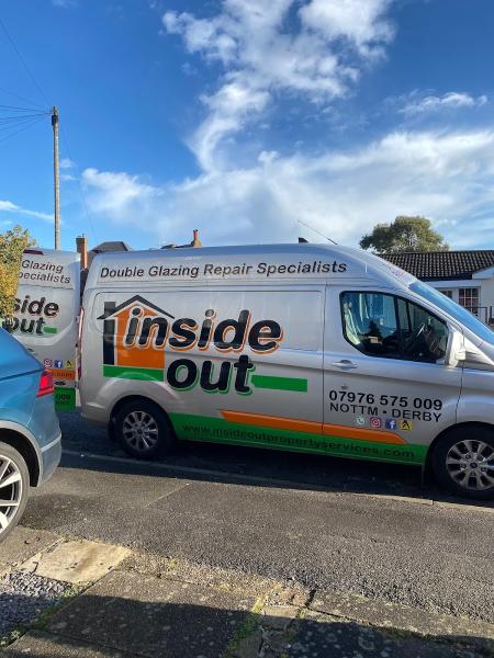 Inside Out Property Services
