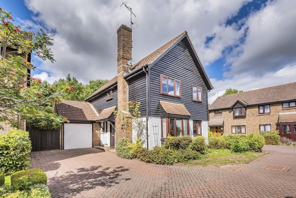 Local Estate Agent Covering Part