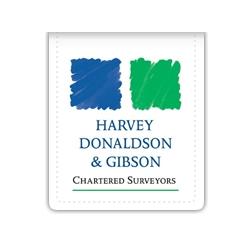 Harvey Donaldson & Gibson Chartered Surveyors