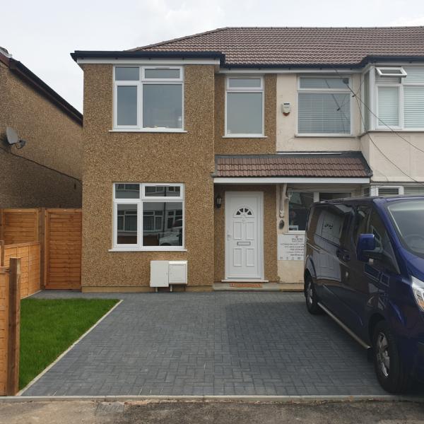 Hillrose Property Services Ltd