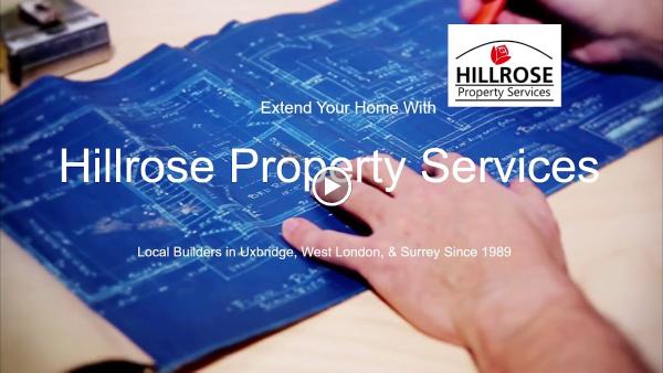 Hillrose Property Services Ltd