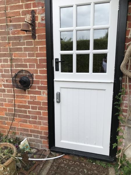 Kidwell Plumbing & Heating Services Ltd