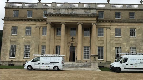 Cholsey Cleaning Services Ltd