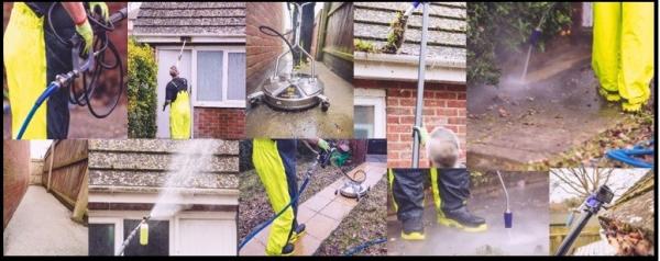 Cobrajet Property Maintenance