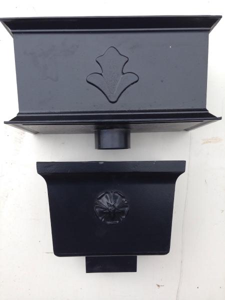 Gutters Direct Online Aluminium Gutter Supplier