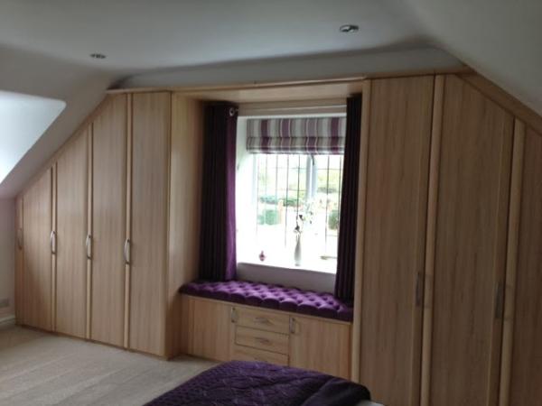 Ashwood Carpentry & Joinery