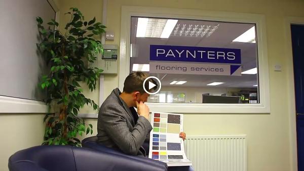 Paynters Contract Flooring