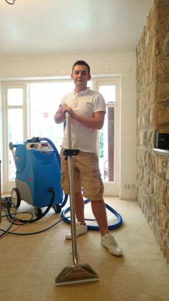 Dustblasters Cleaning Services