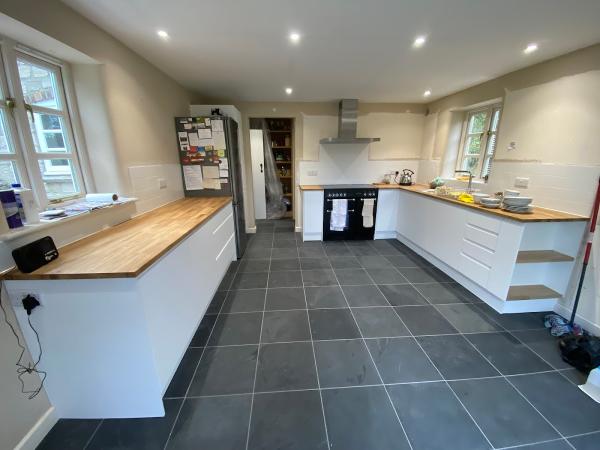 Maidment Properties Ltd