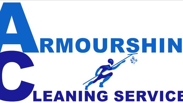 Armourshine Cleaning Services