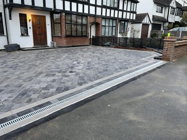 Direct Driveways Landscaping & Paving