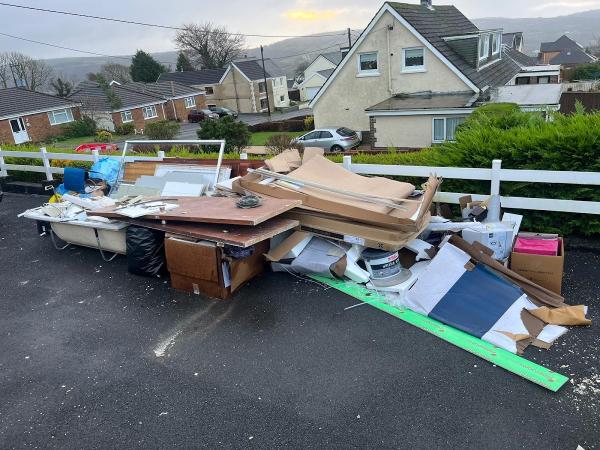 Merlin Property/Garden Maintenance