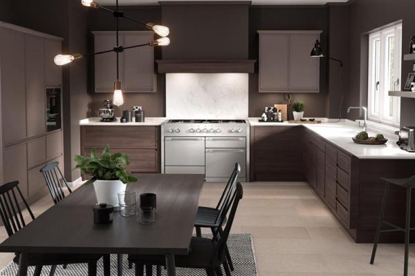 Sinc Kitchens