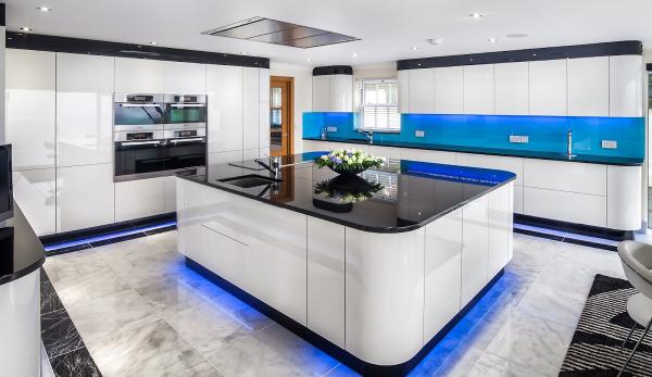 Sinc Kitchens