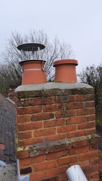 Eynsford Chimney Sweep