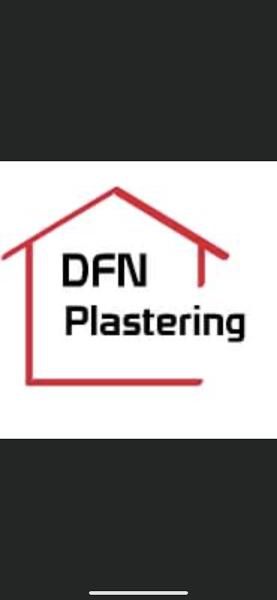 Dfnplastering