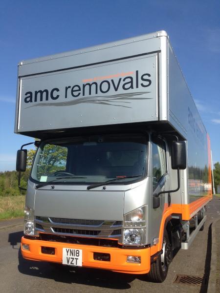 AMC Removals