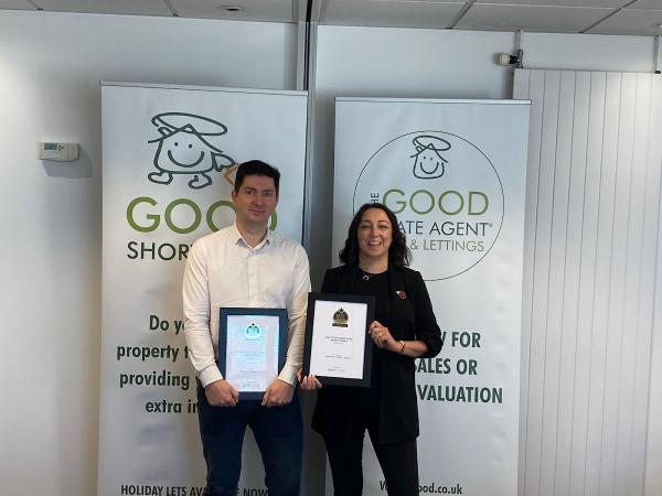 The Good Estate Agent Wilmslow