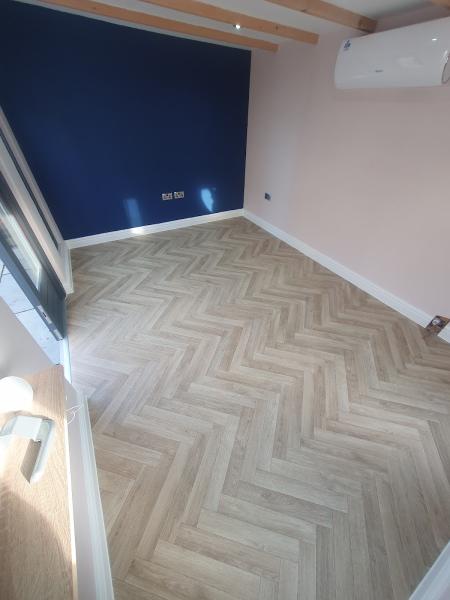 Peterborough Carpets and Vinyl Flooring