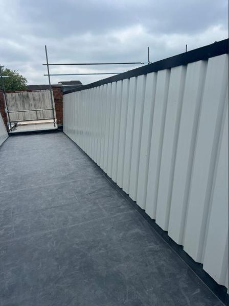 SP Roofing Solutions Ltd