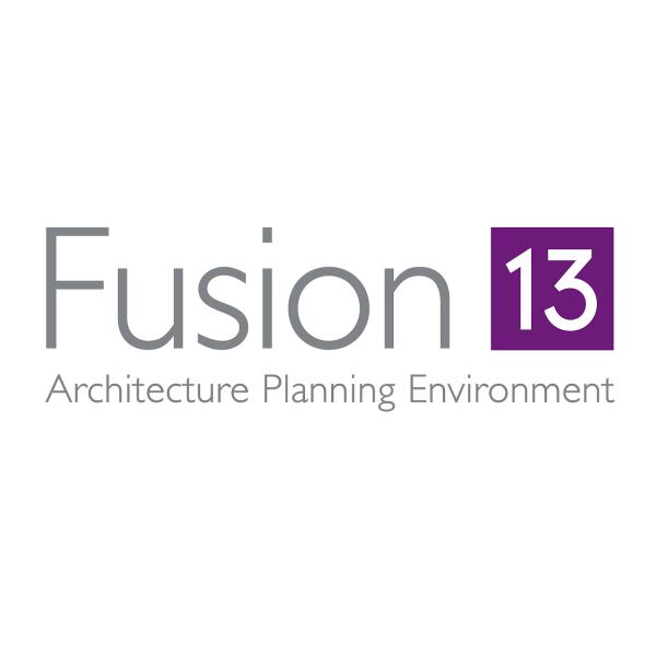 Fusion 13