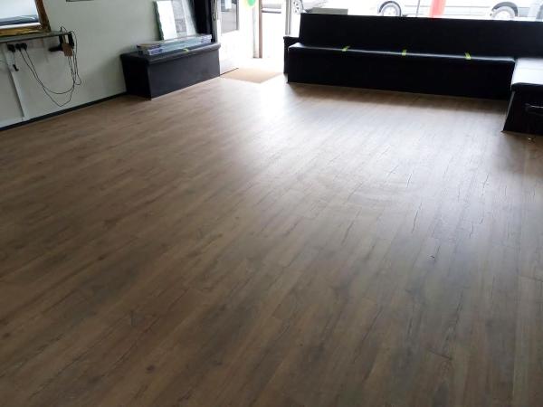 Young Flooring Solutions LTD