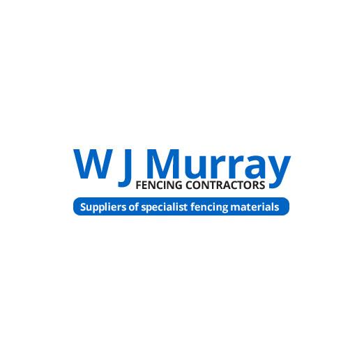 W J Murray Fencing Contractors