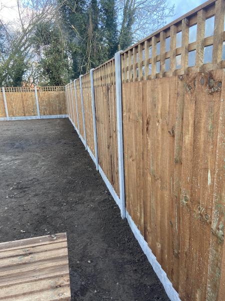 Ace Contractors Groundworks & Landscaping