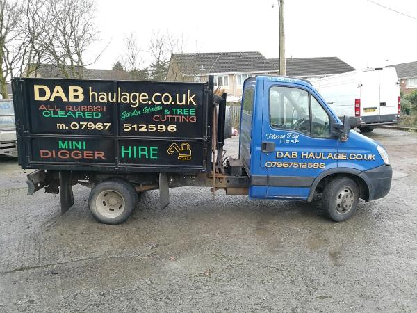 D A B Haulage