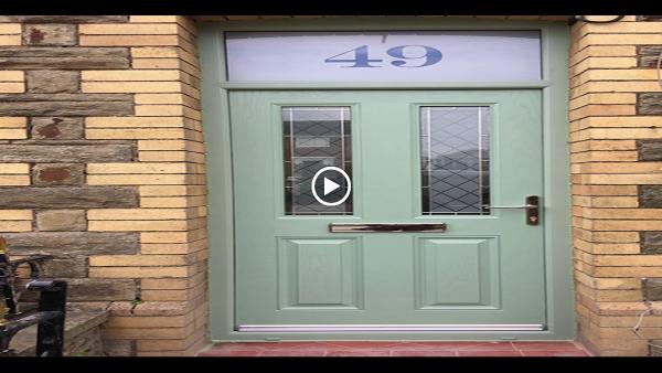 Composite Doors Cardiff Limited