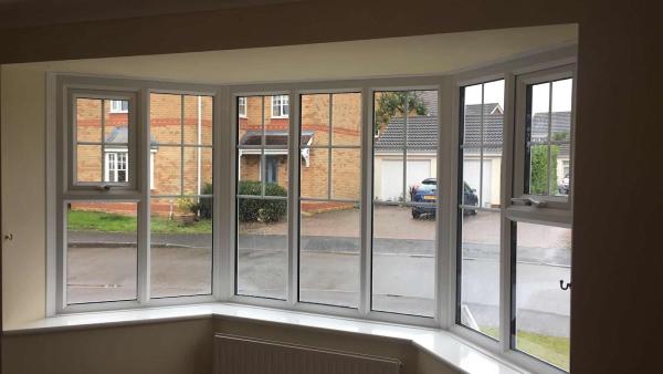 Composite Doors Cardiff Limited