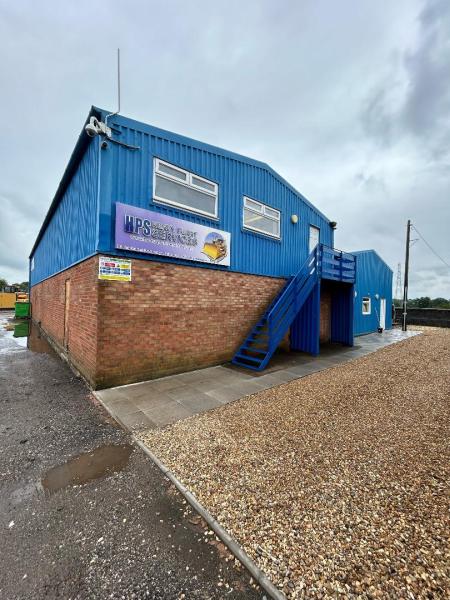 Heavy Plant Services