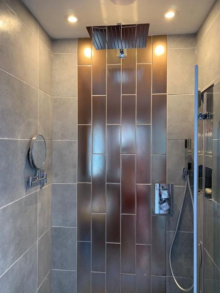 Quality Bathrooms and Kitchens