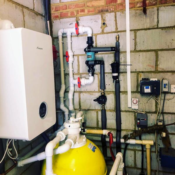 Prestwick Plumbing and Heating