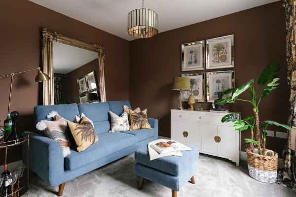 Heather Interior Design