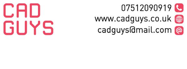 Cadguys Architectural Services