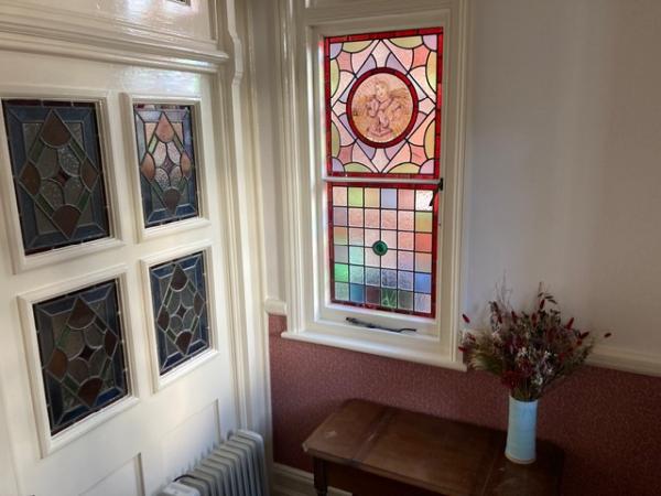 Henley Lady Decorators