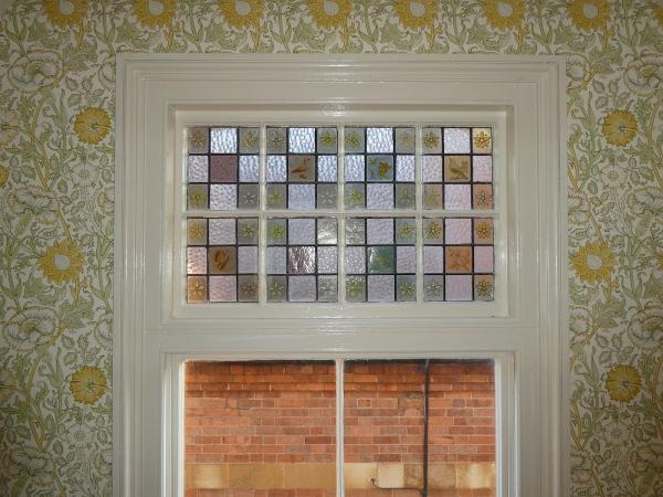 Henley Lady Decorators