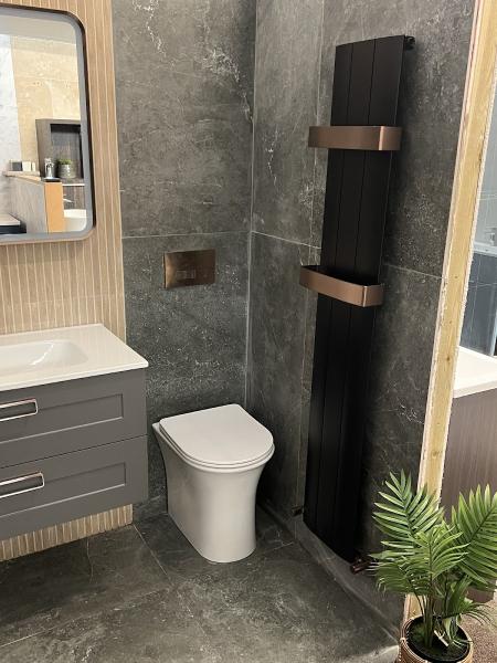 Ace Kitchen & Bathrooms